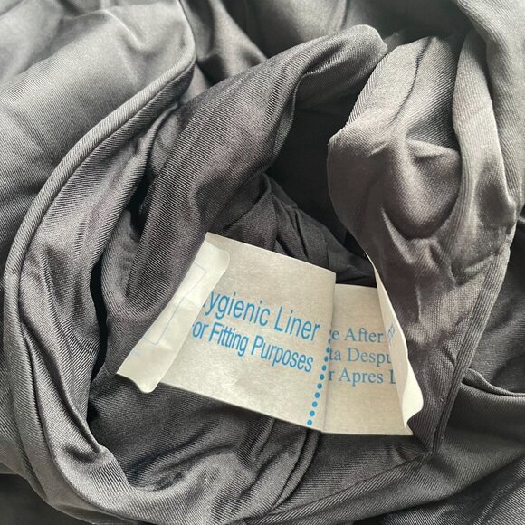 Andie Black Women's One Piece Swimsuit - Picture 12 of 12